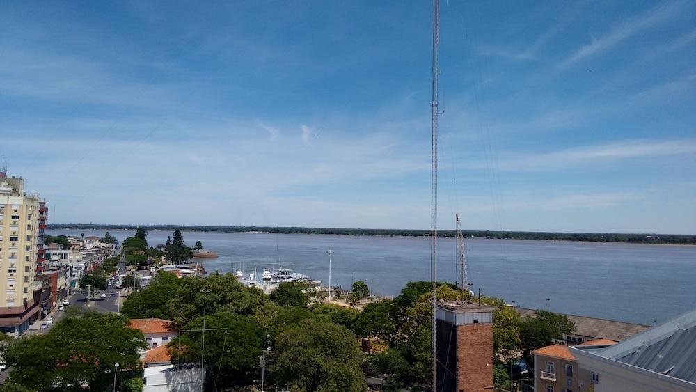 La Rozada Suites Corrientes Exterior photo