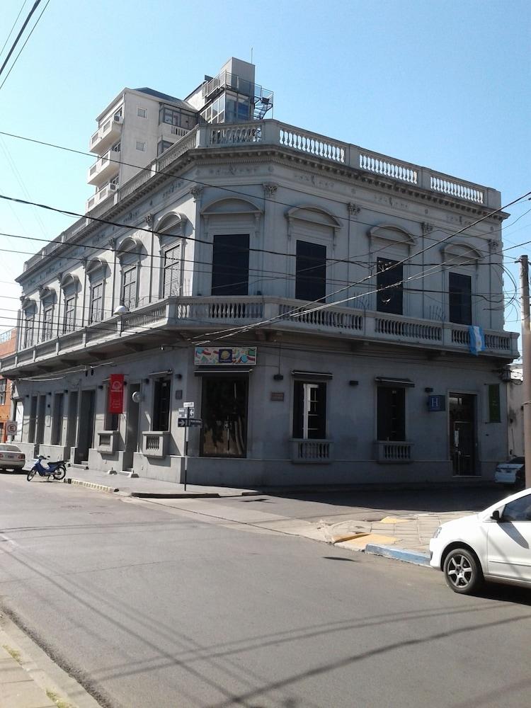 La Rozada Suites Corrientes Exterior photo