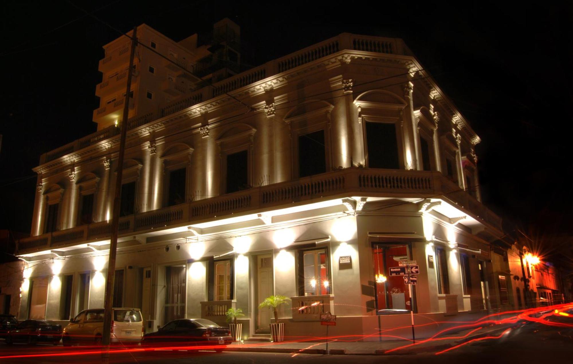 La Rozada Suites Corrientes Exterior photo