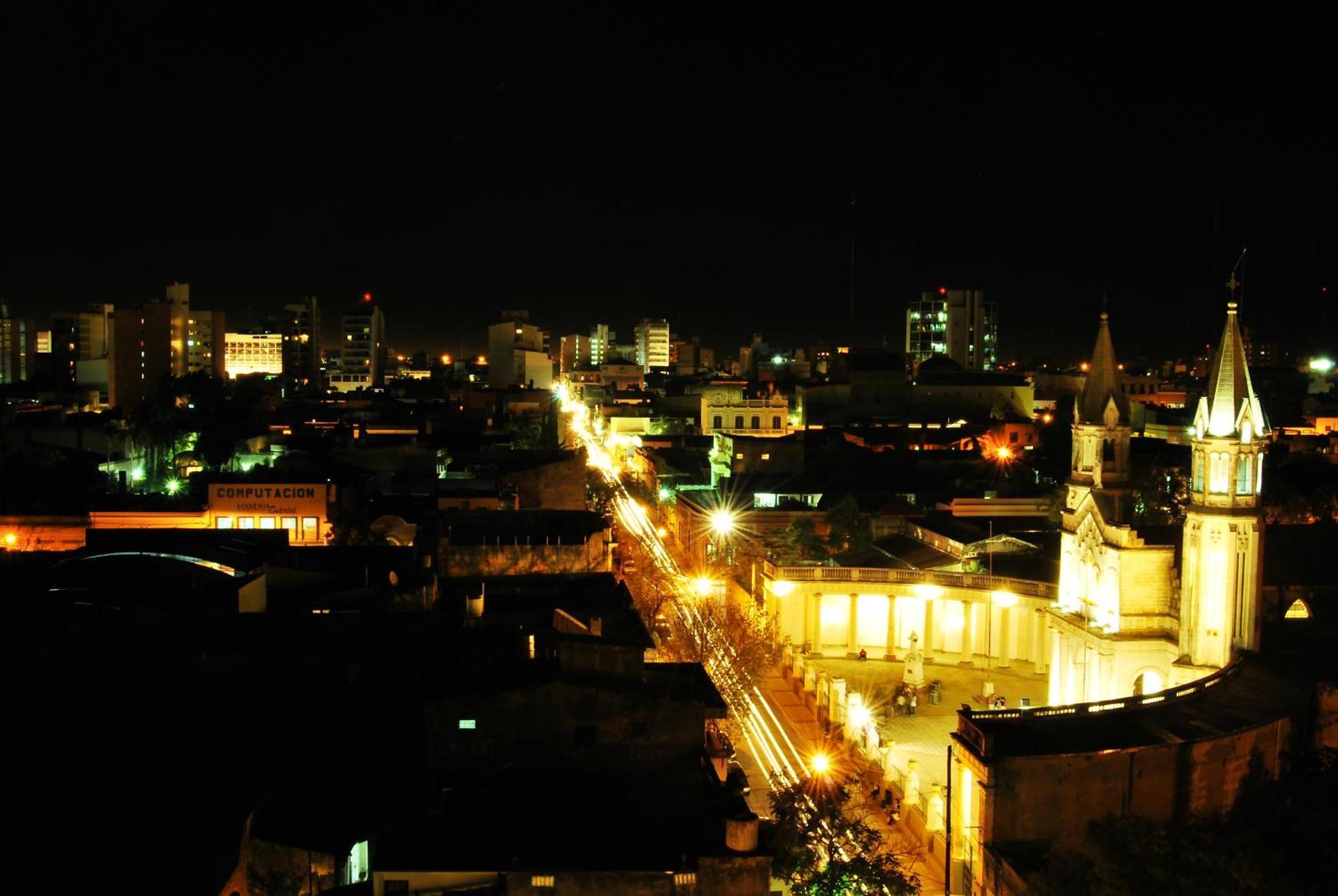 La Rozada Suites Corrientes Exterior photo